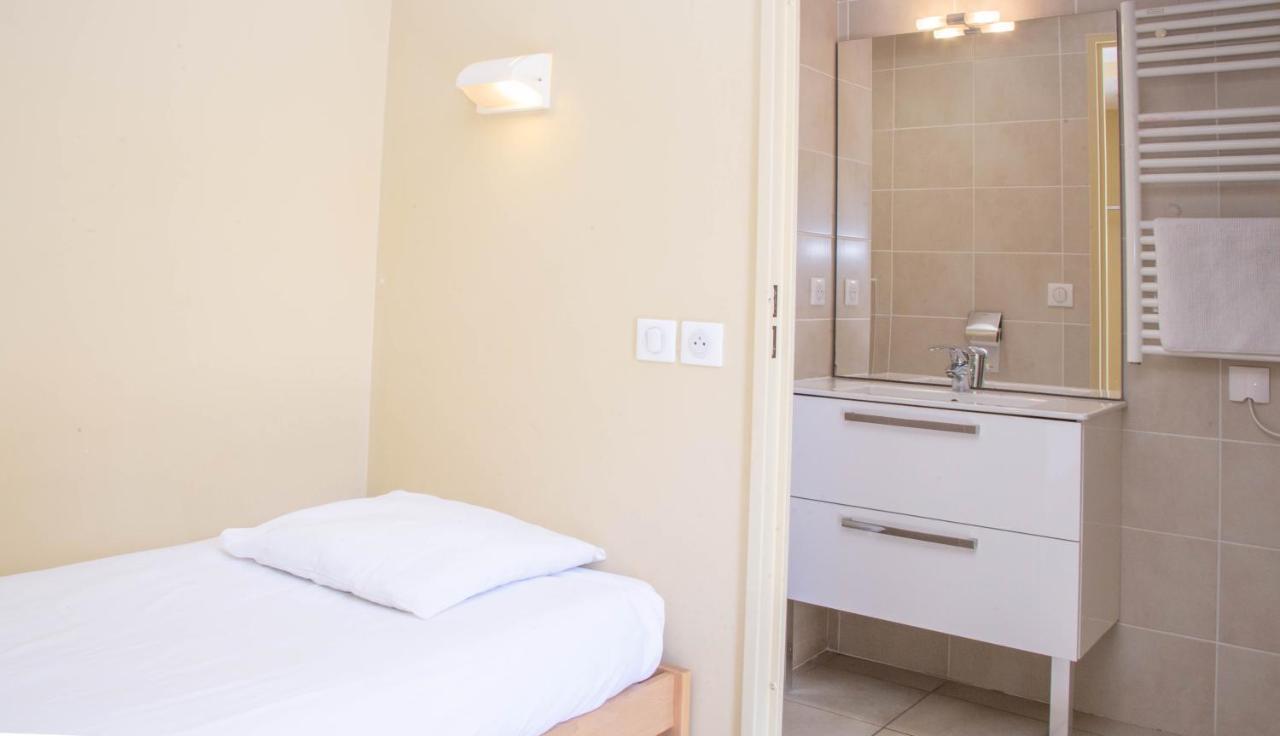 Hostel Santa Maria Κάννες Εξωτερικό φωτογραφία