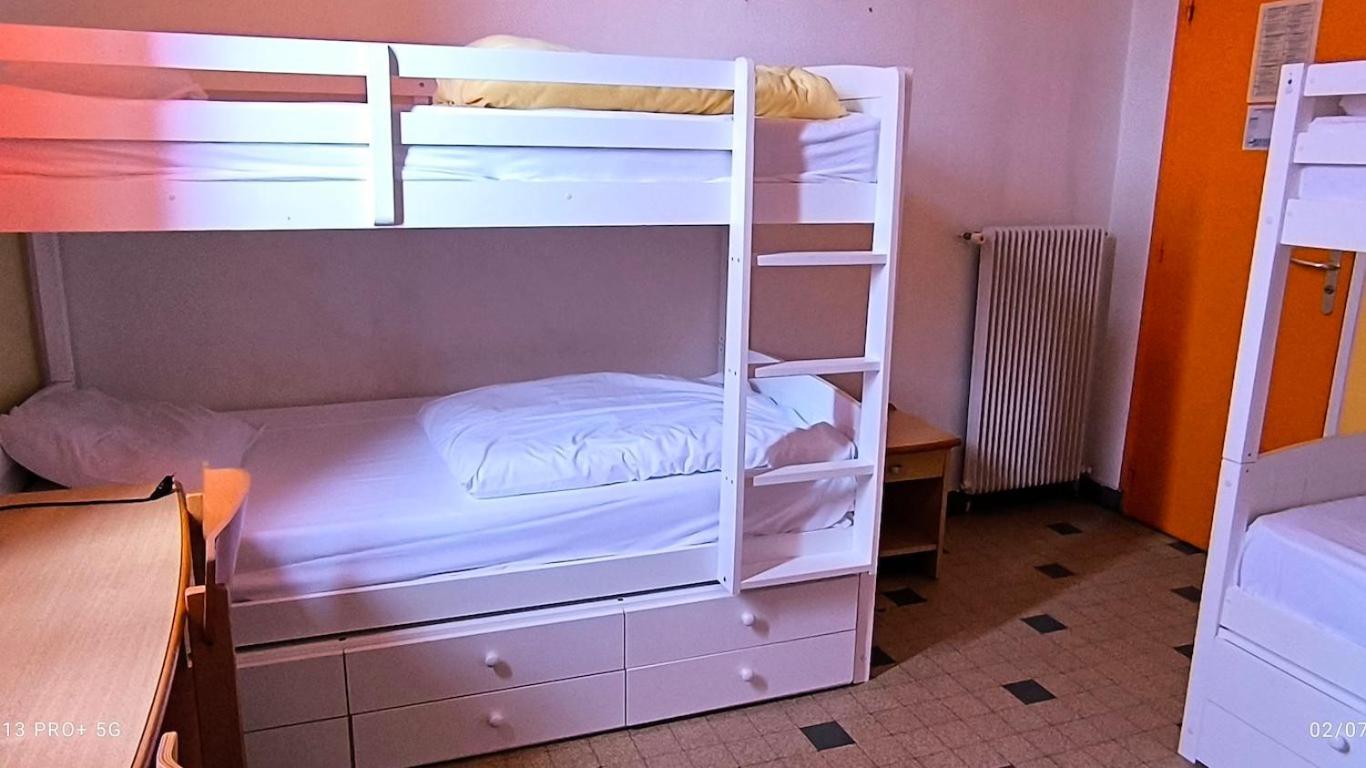 Hostel Santa Maria Κάννες Εξωτερικό φωτογραφία